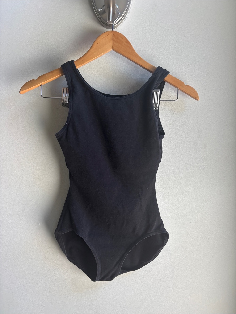 Capezio Dance Leotard